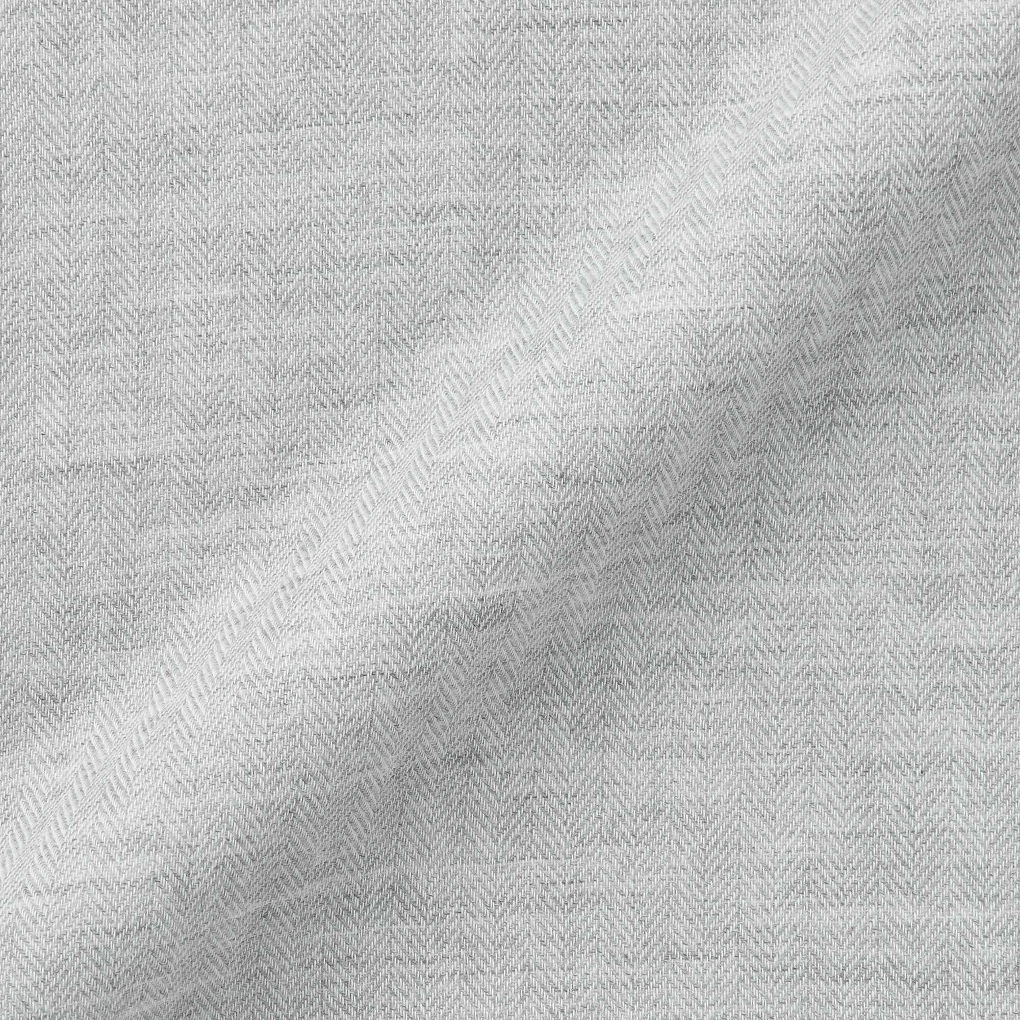 婦人　ヘリンボーンガーゼ　ワンピース