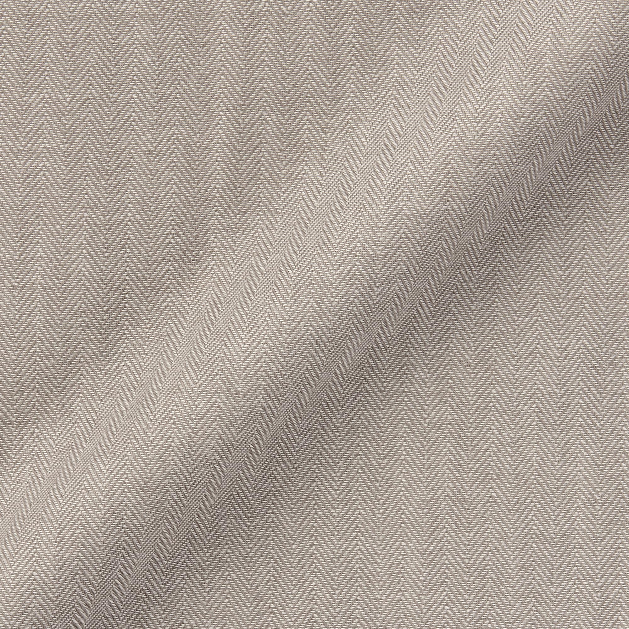 婦人　ヘリンボーンガーゼ　ワンピース