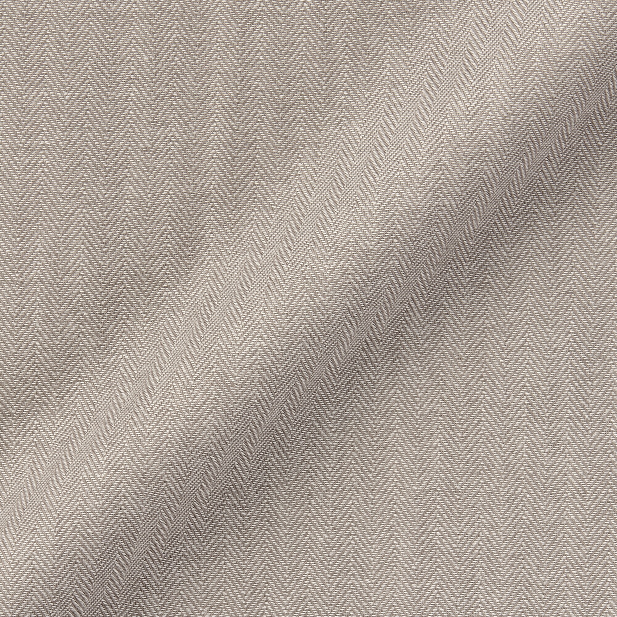 婦人　ヘリンボーンガーゼ　ワンピース