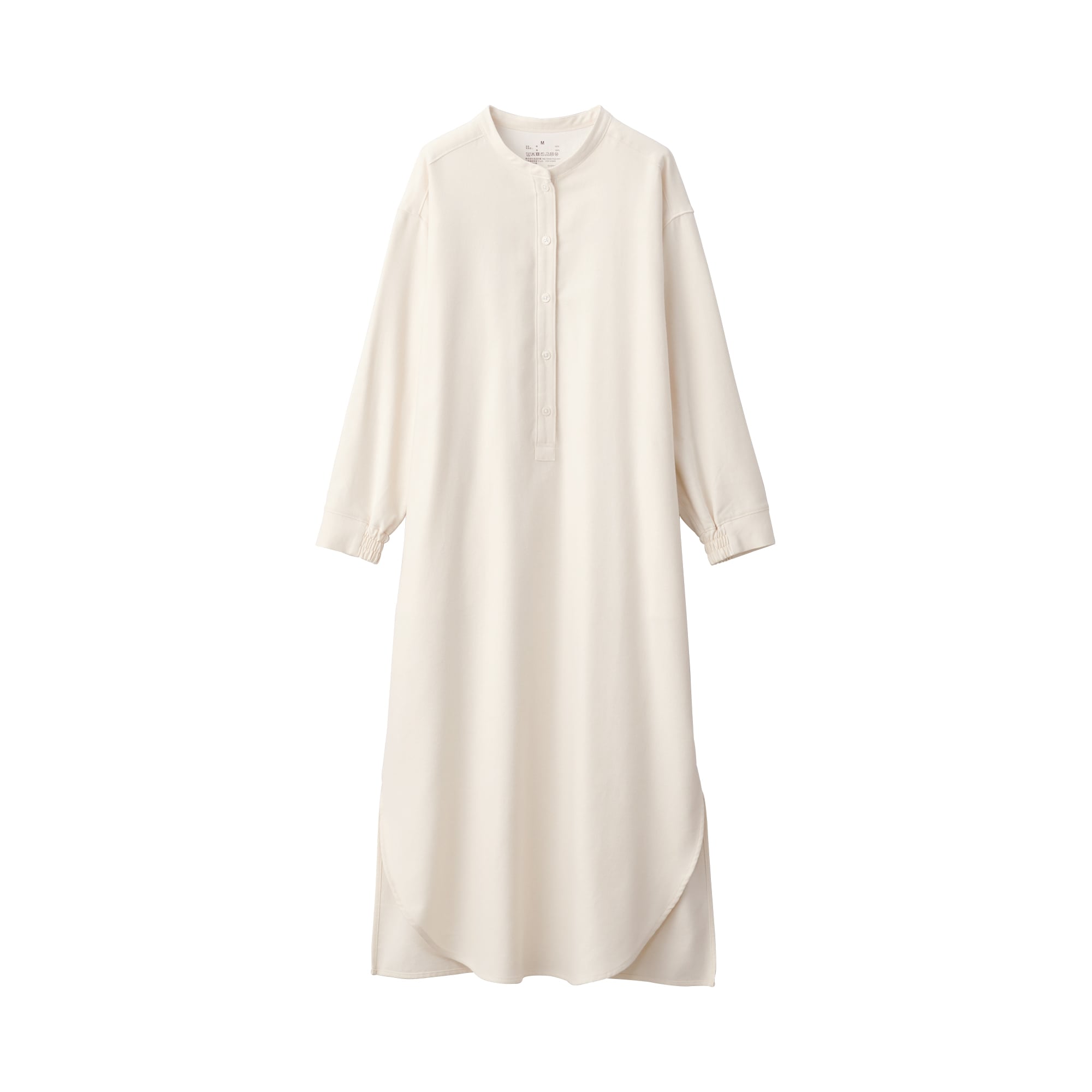 婦人　フランネル　ワンピース