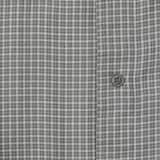 産後も使える　二重ガーゼ長袖パジャマ