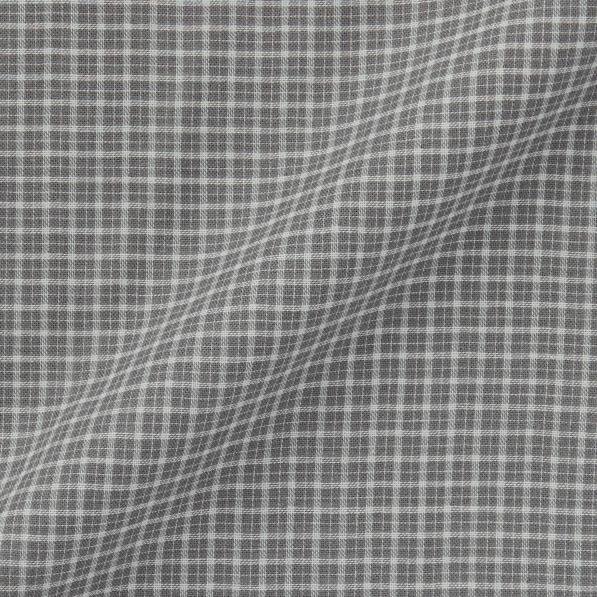 産後も使える　二重ガーゼ長袖パジャマ