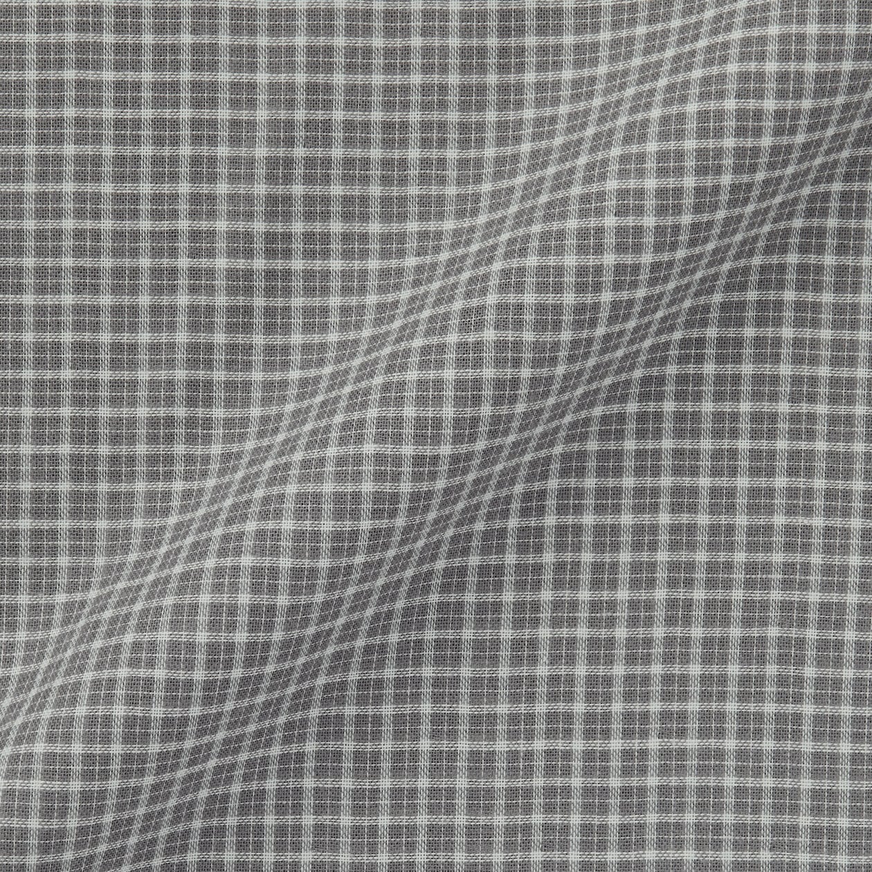 産後も使える　二重ガーゼ長袖パジャマ