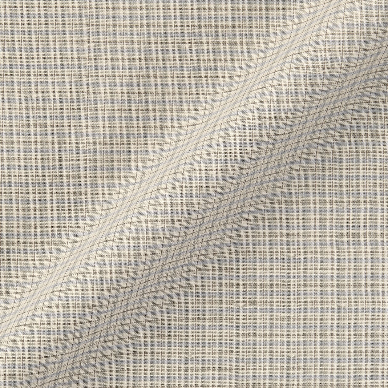 産後も使える　二重ガーゼ長袖パジャマ