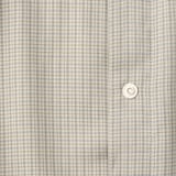 産後も使える　二重ガーゼ長袖パジャマ