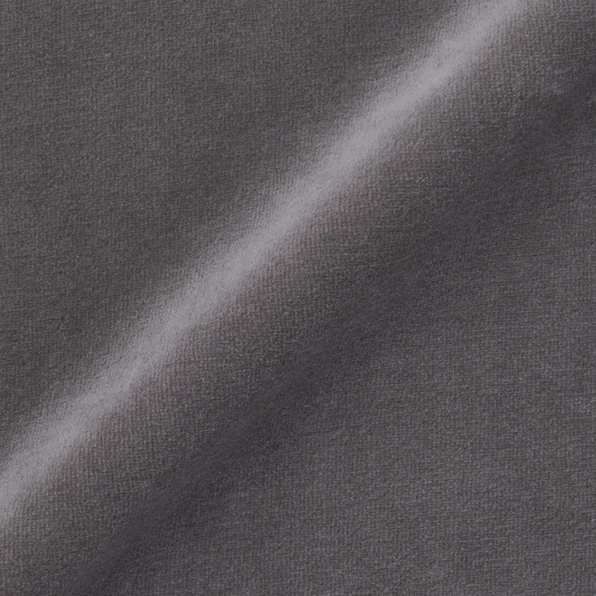 婦人　コットンベロア　カーディガン