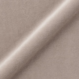 婦人　コットンベロア　カーディガン