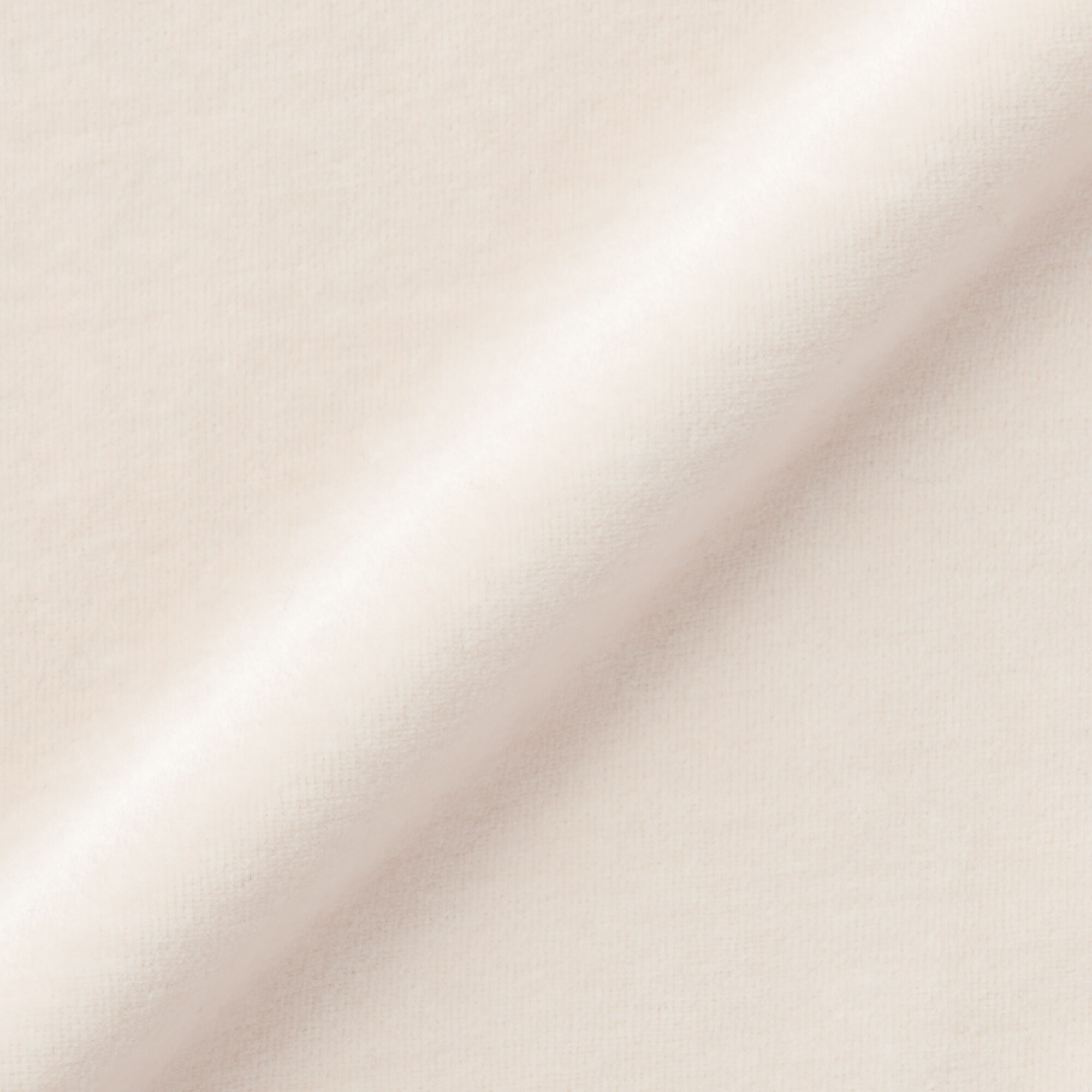 婦人　コットンベロア　カーディガン