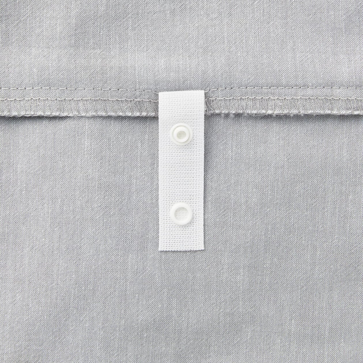 洗いざらし掛ふとんカバー・Ｓ