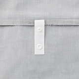 洗いざらし掛ふとんカバー・Ｑ