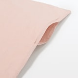 洗いざらし掛ふとんカバー・Ｑ