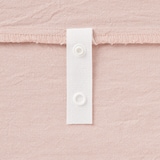 洗いざらし掛ふとんカバー・Ｑ