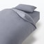 洗いざらしまくらカバー５０×７０ｃｍ用