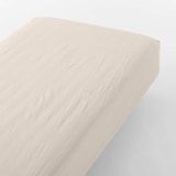 洗いざらしボックスシーツ・ＳＤ