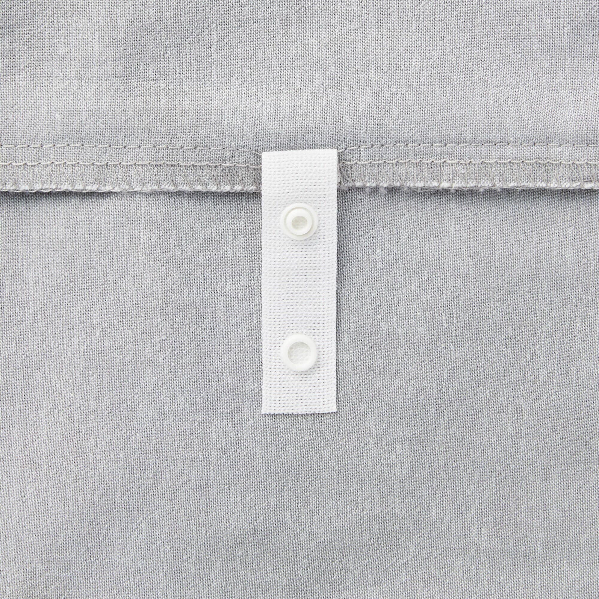 洗いざらし掛ふとんカバー・Ｄ