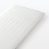 洗いざらし敷ふとんカバー・Ｓ