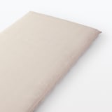 洗いざらし敷ふとんカバー・Ｓ