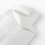 洗いざらし敷ふとんカバー・ＳＤ