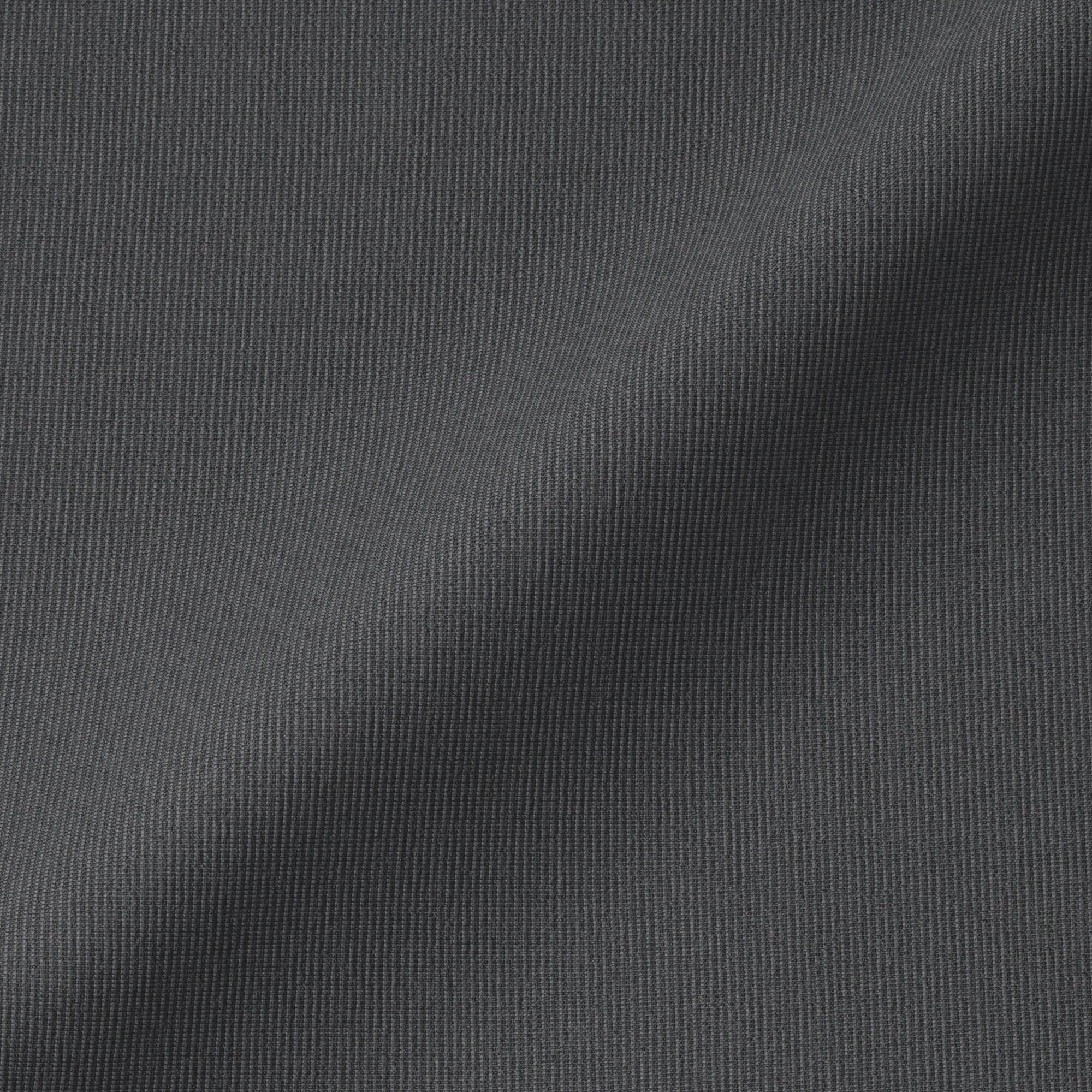 紳士　風を通すストレッチテーパードパンツ