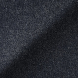 紳士　木の実から作ったカポック混デニムワークパンツ