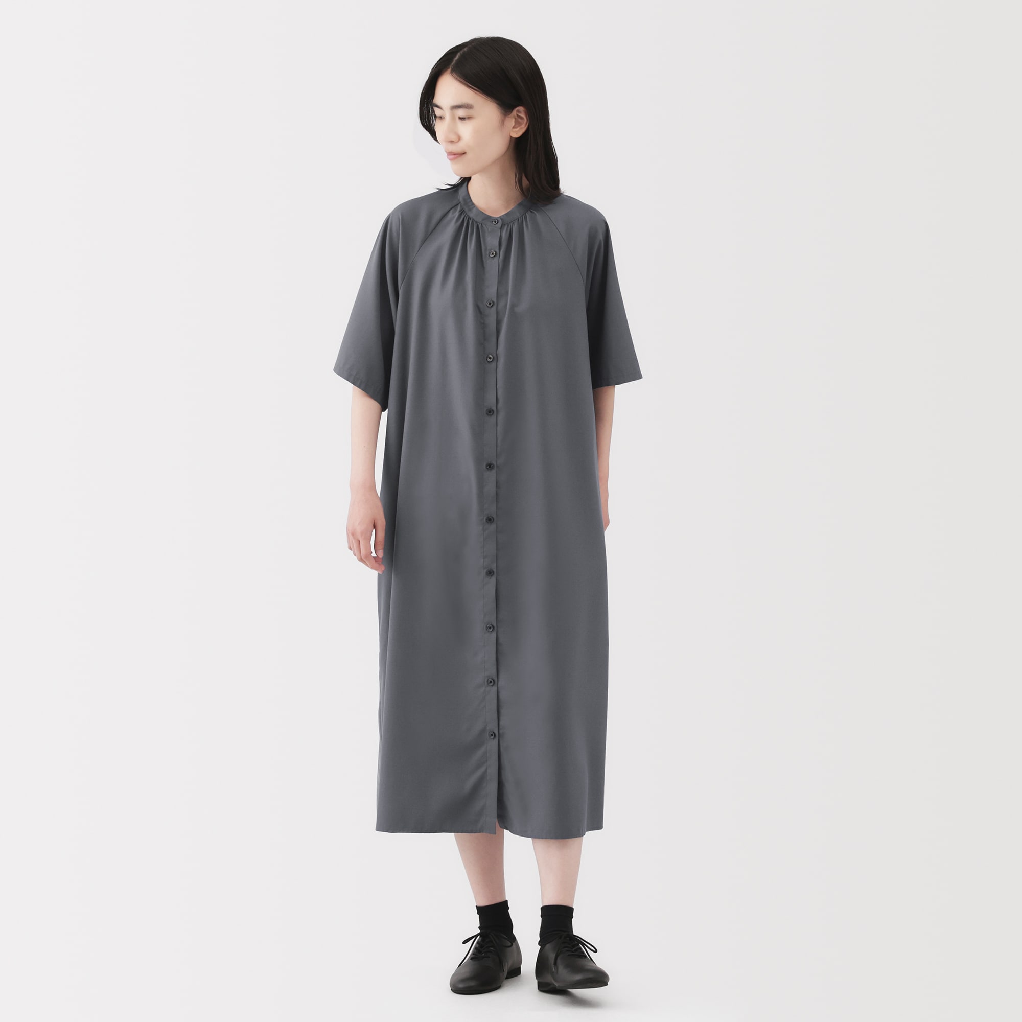 MUJI WALKER｜紳士 通販 | 無印良品