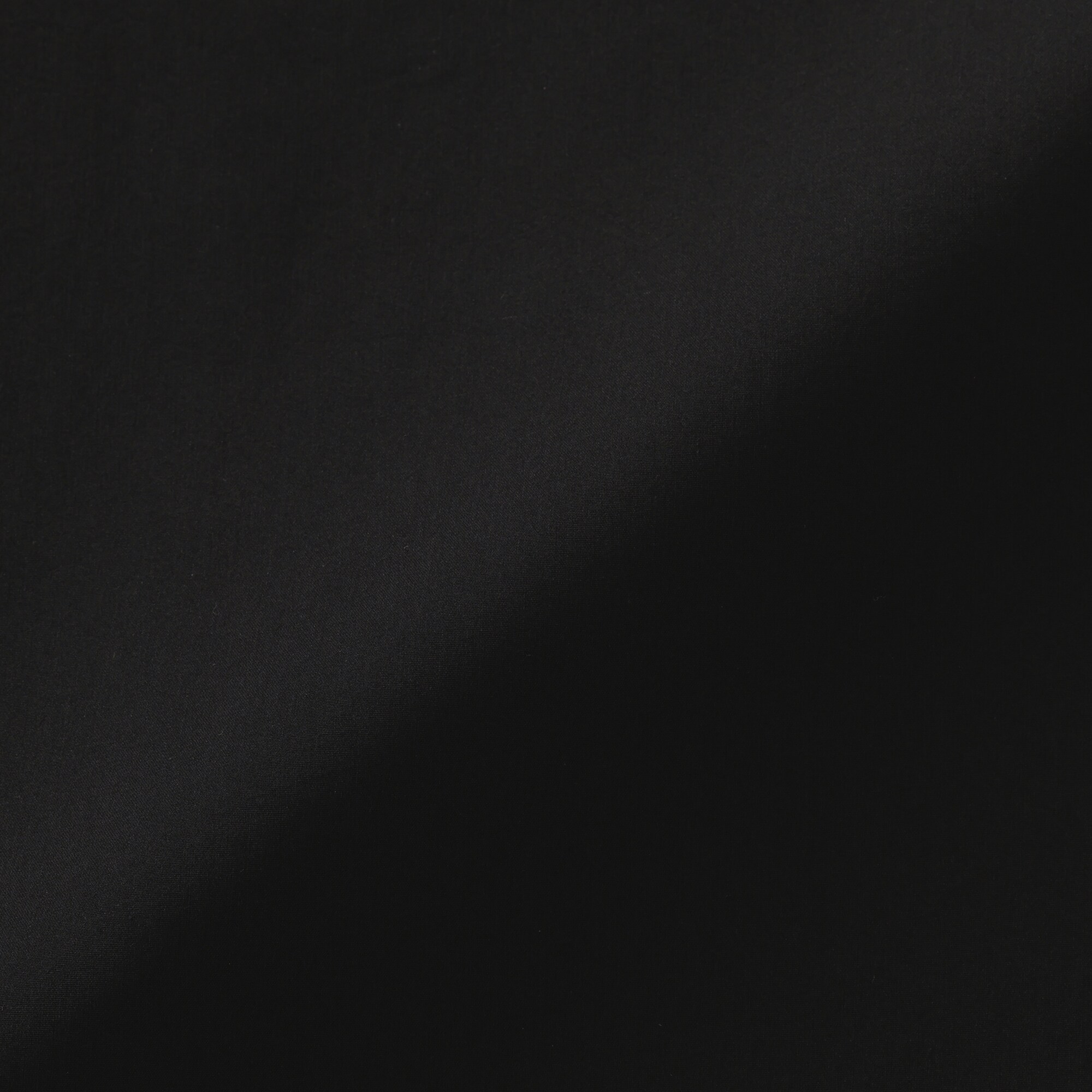 婦人　乾きやすい　ブロード五分袖ブラウス