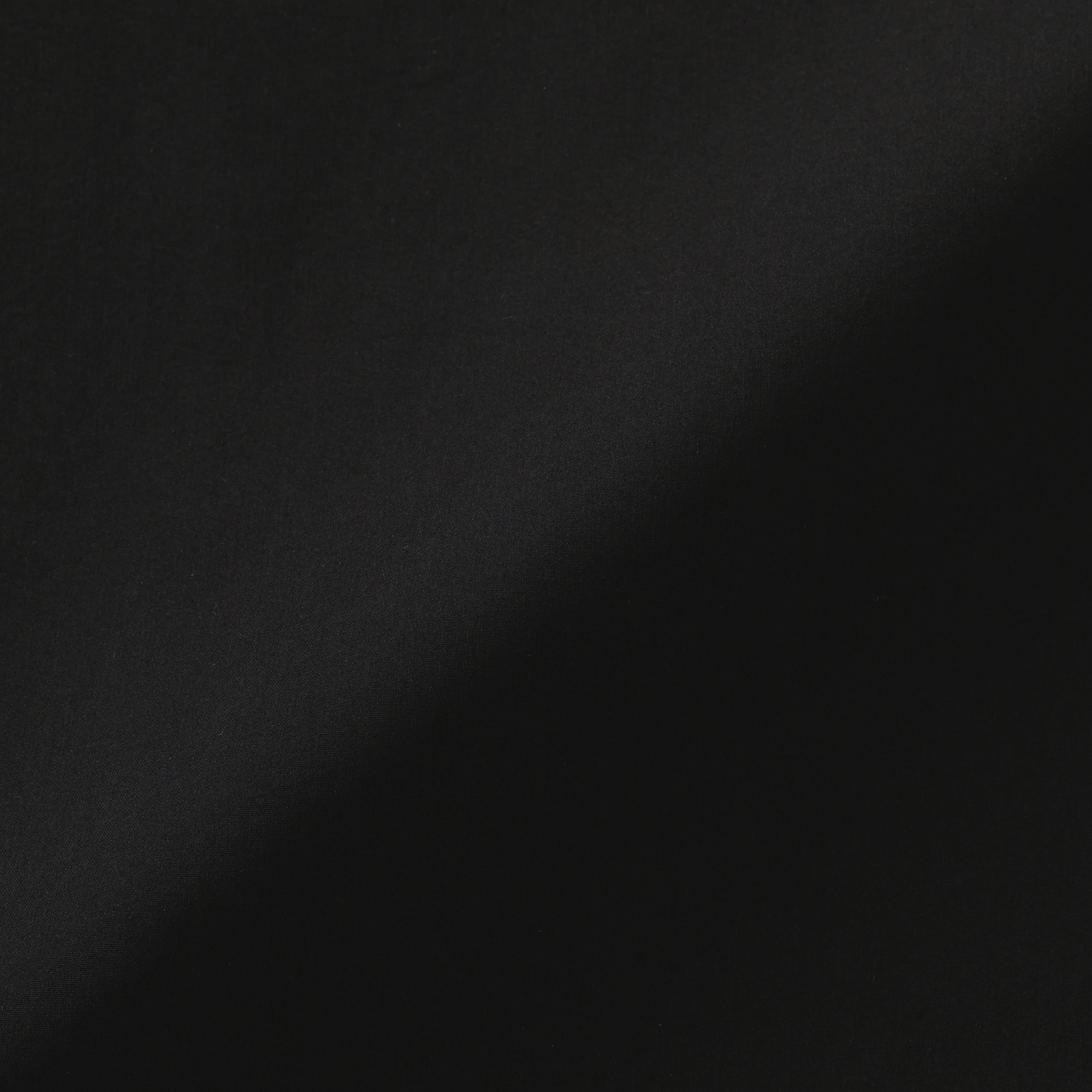 婦人　乾きやすい　ブロード五分袖ブラウス