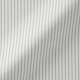 婦人　乾きやすい　ブロード七分袖ワンピース