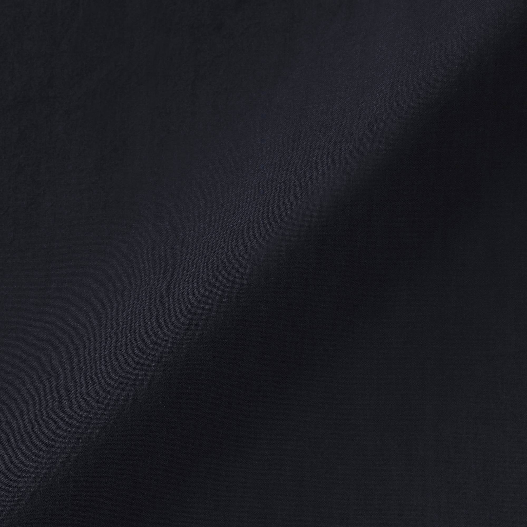 婦人　綿ボイル長袖ワンピース