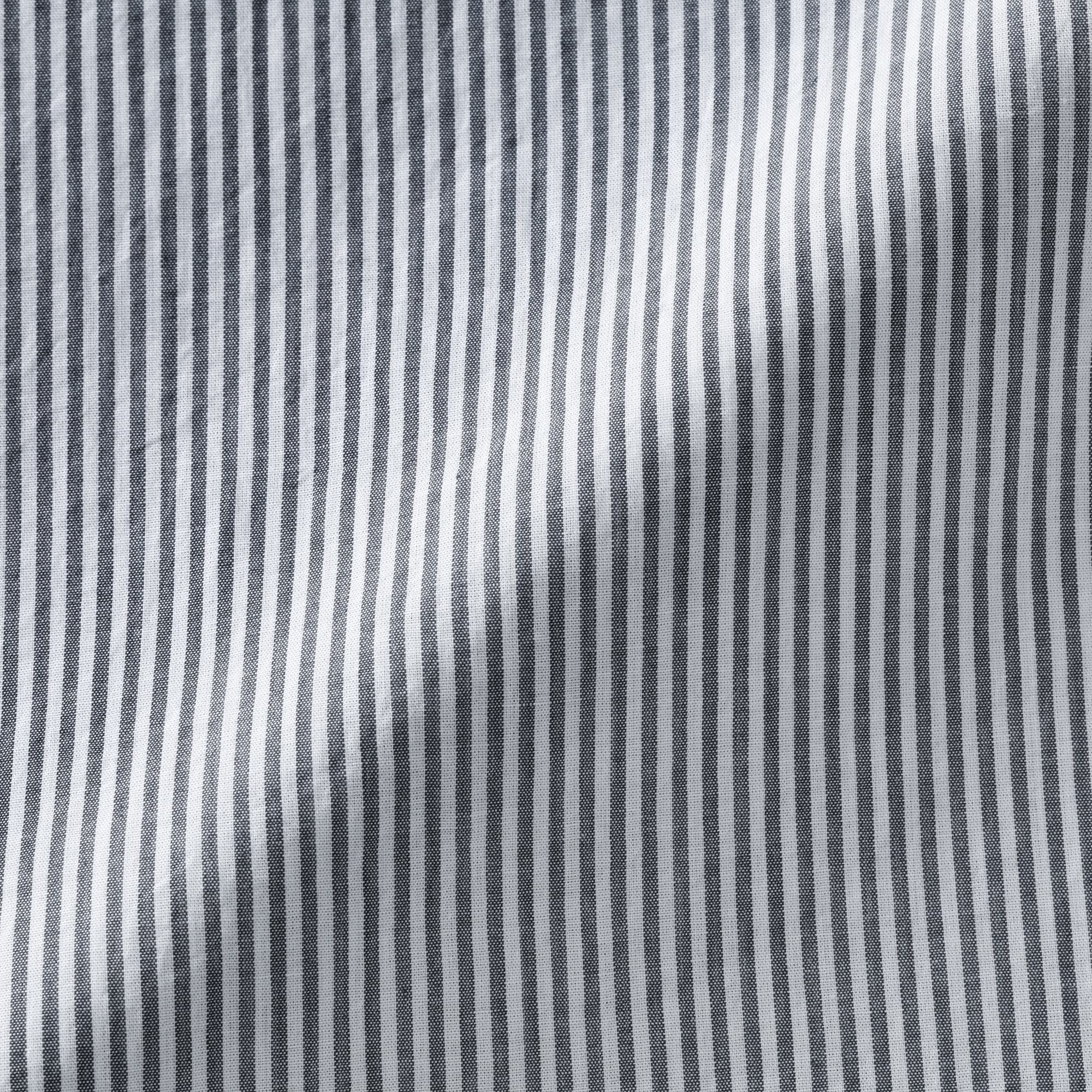 婦人　綿ボイル長袖ワンピース