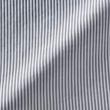 婦人　綿ボイル長袖ワンピース