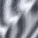 婦人　綿ボイル長袖ワンピース