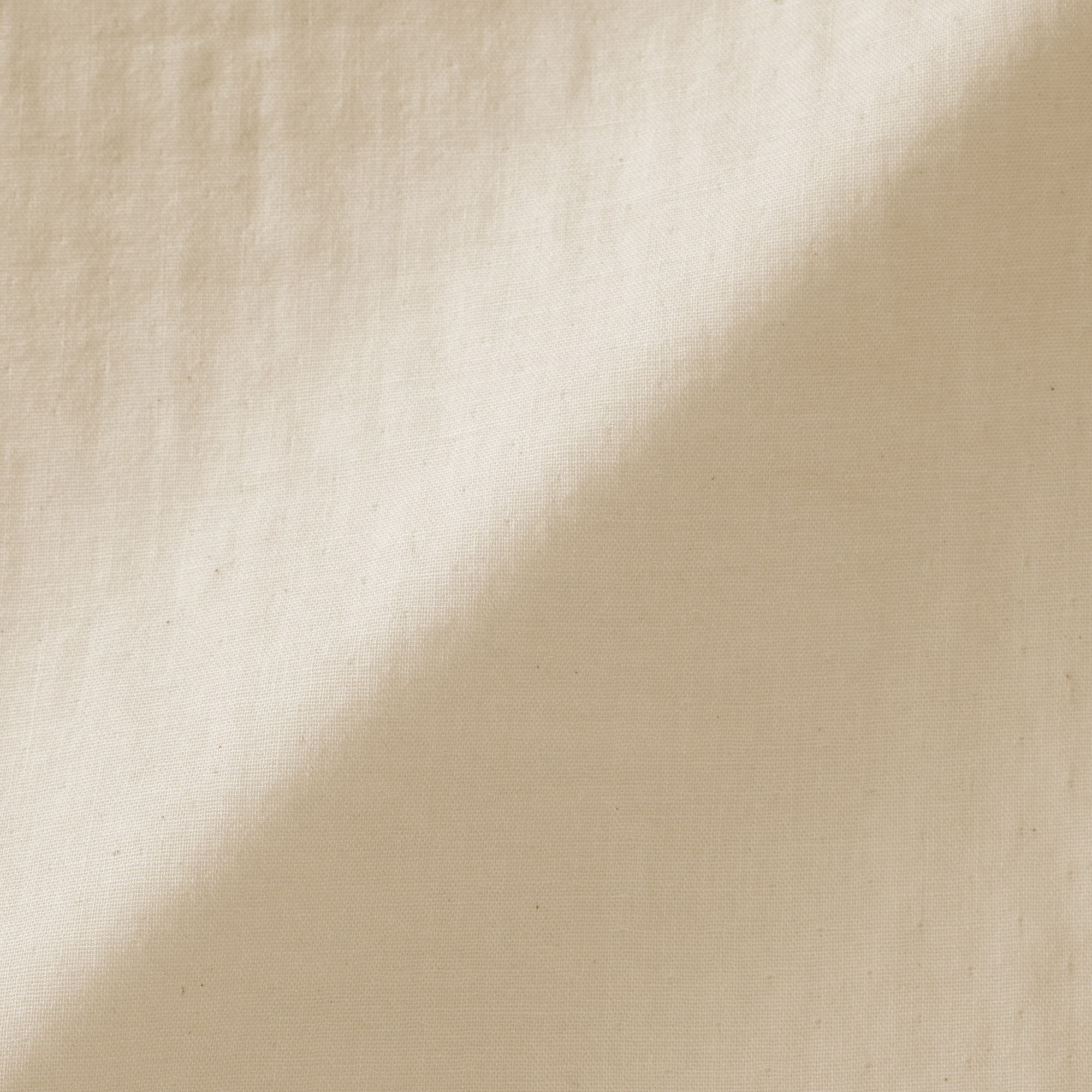 婦人　カポック混二重ガーゼ長袖ブラウス