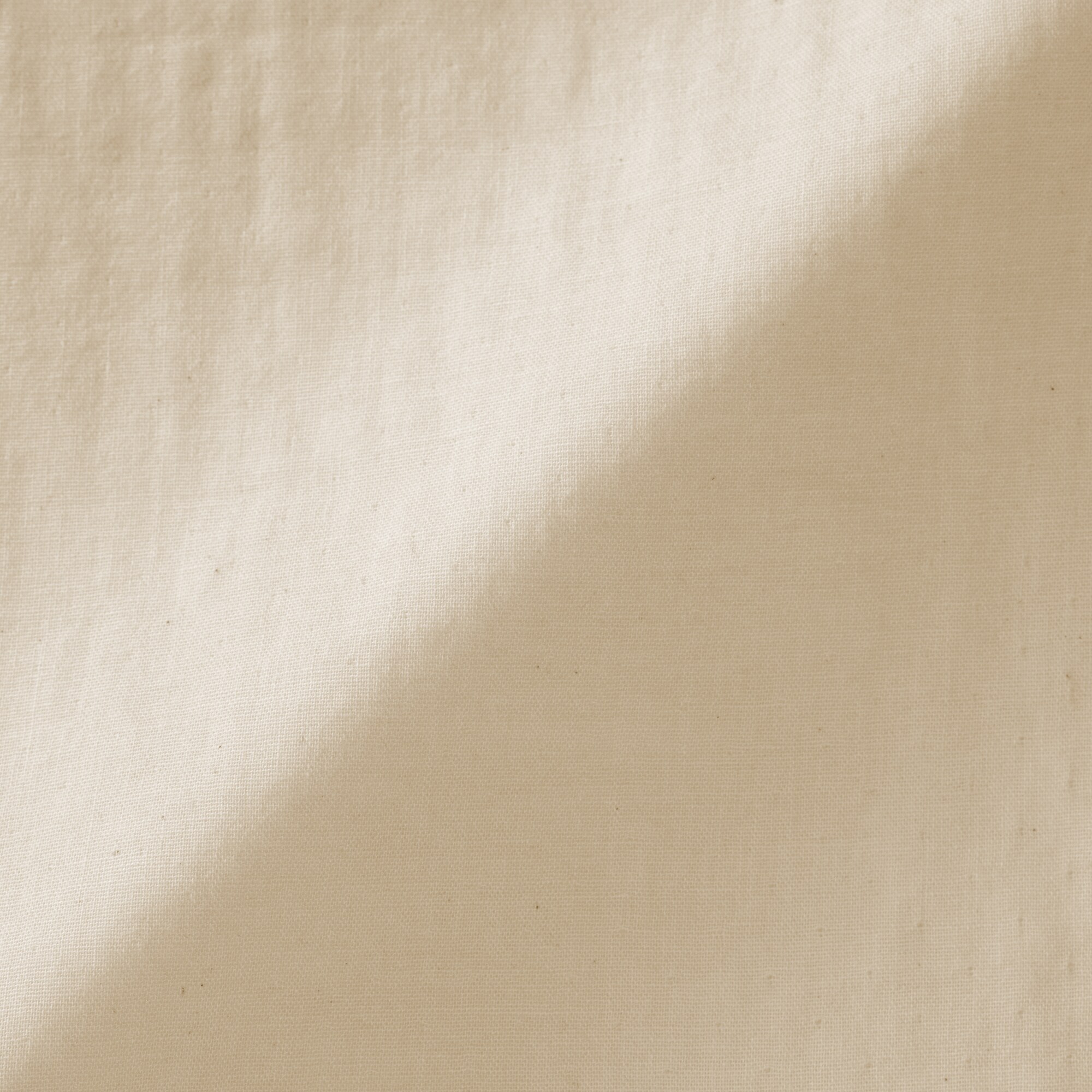 婦人　カポック混二重ガーゼ長袖ブラウス