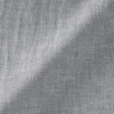 婦人　カポック混二重ガーゼ長袖ブラウス