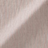 婦人　カポック混二重ガーゼ長袖ブラウス