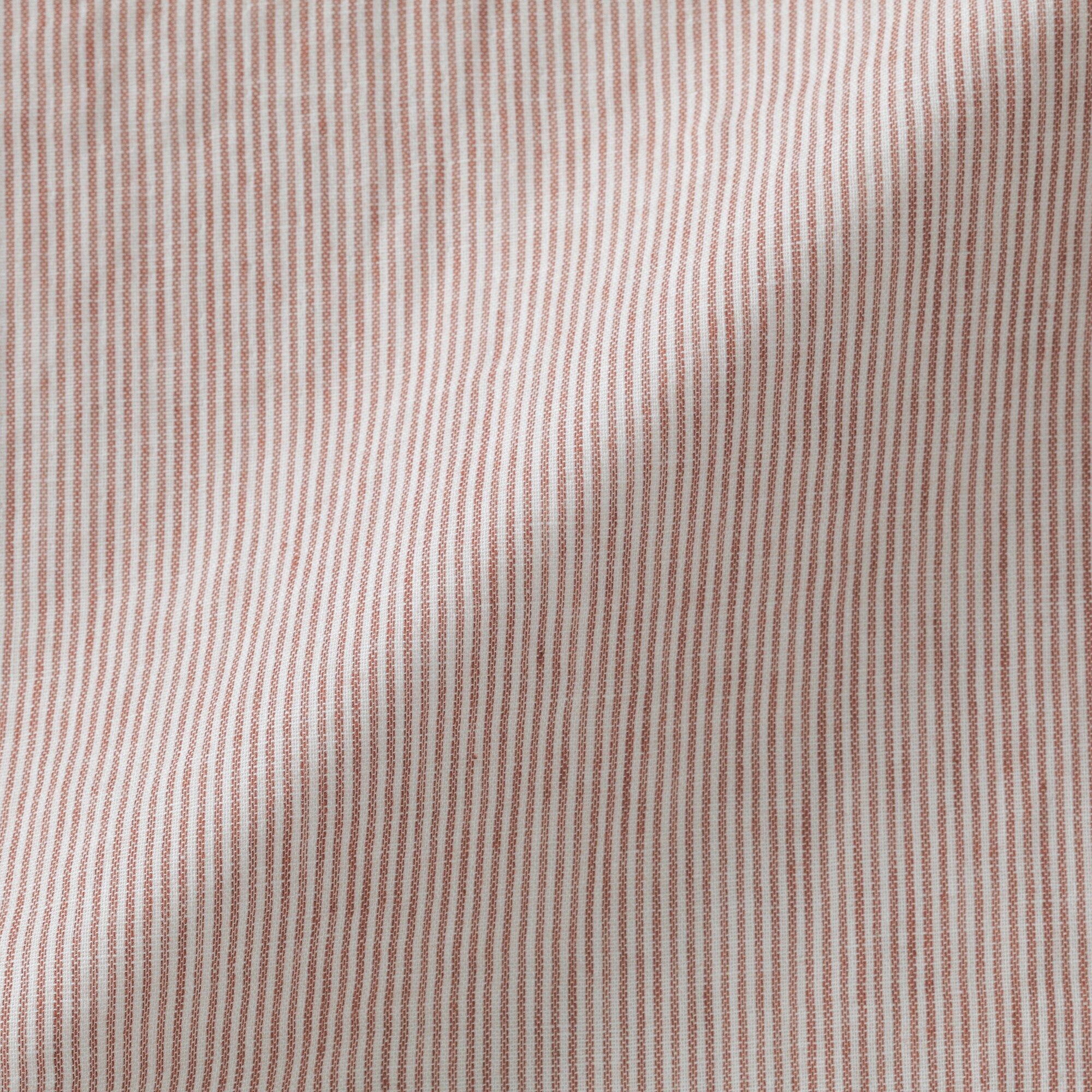 婦人　カポック混二重ガーゼ長袖ブラウス