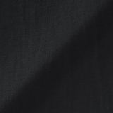 婦人　カポック混二重ガーゼ長袖ワンピース