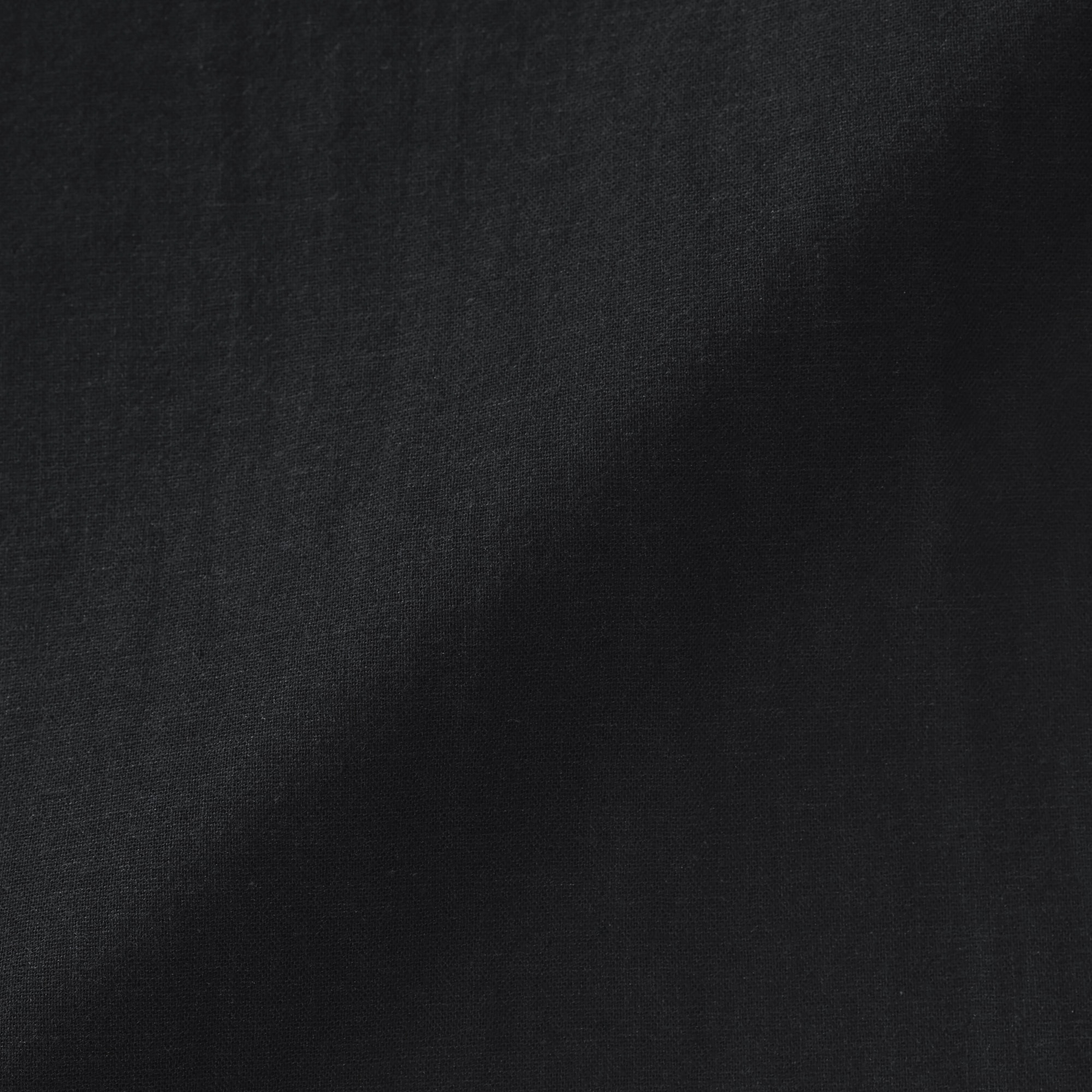 婦人　カポック混二重ガーゼ長袖ワンピース