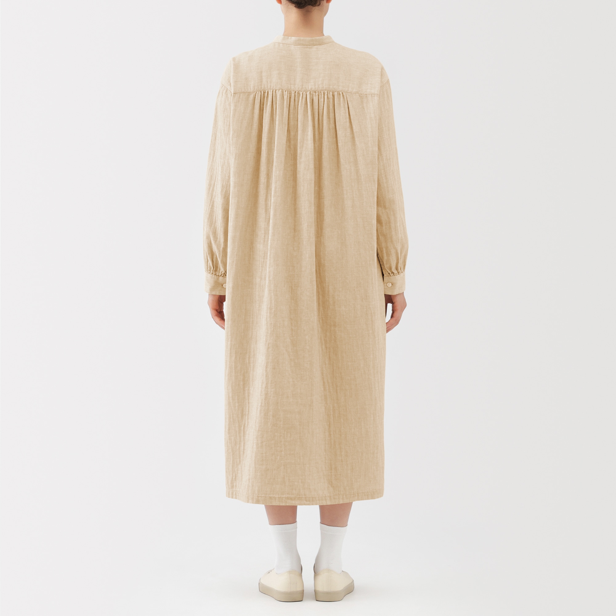 週末お値下げ。45R二重ガーゼリバーシブルワンピース&レギンスセットおまけ付き 楽天市場】マタニティ パジャマ レギンスセット ワンピース 前