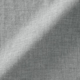 婦人　カポック混二重ガーゼ長袖ワンピース