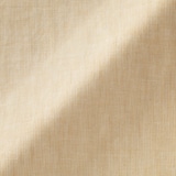 婦人　カポック混二重ガーゼ長袖ワンピース