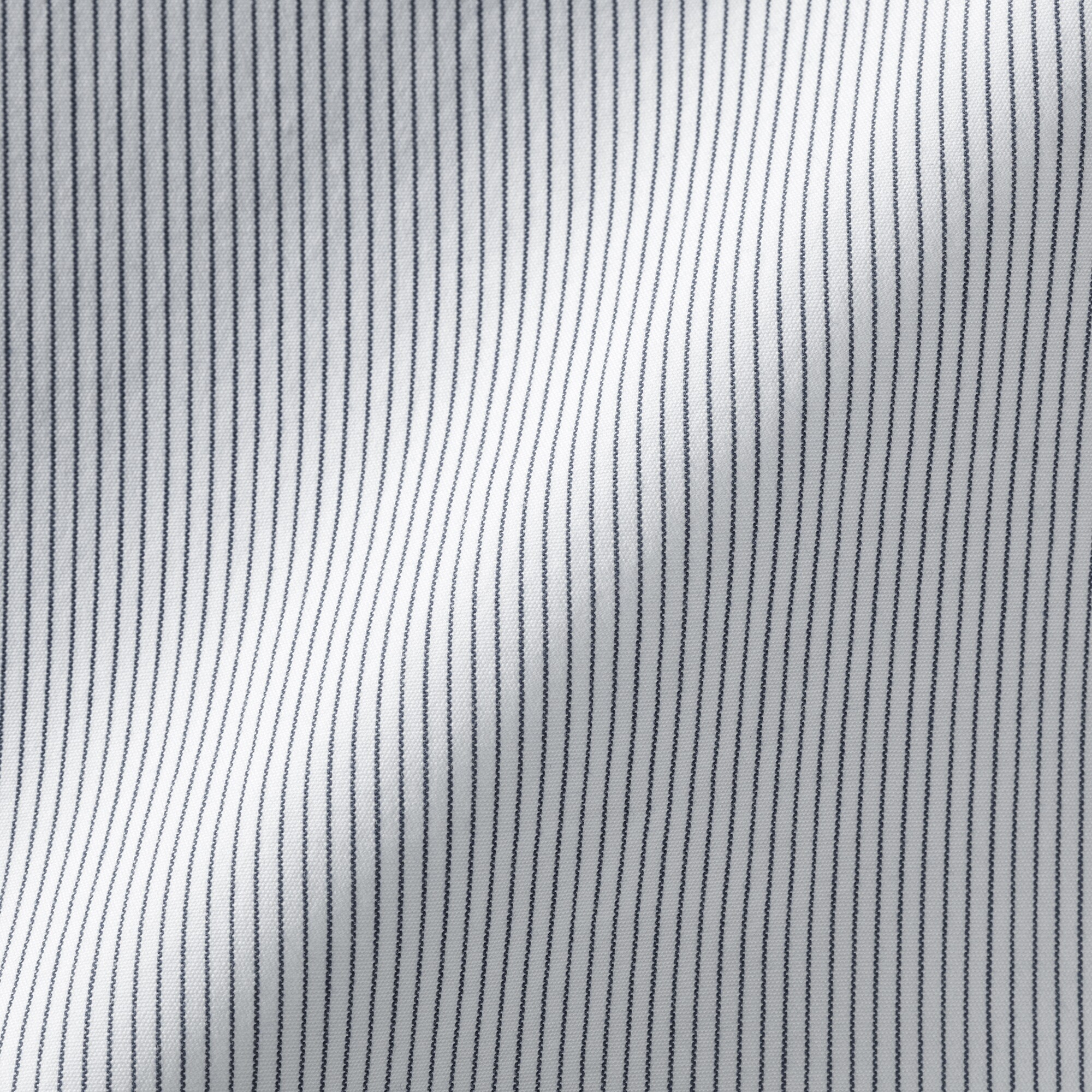 婦人　洗いざらし　ブロードレギュラーカラー長袖シャツ