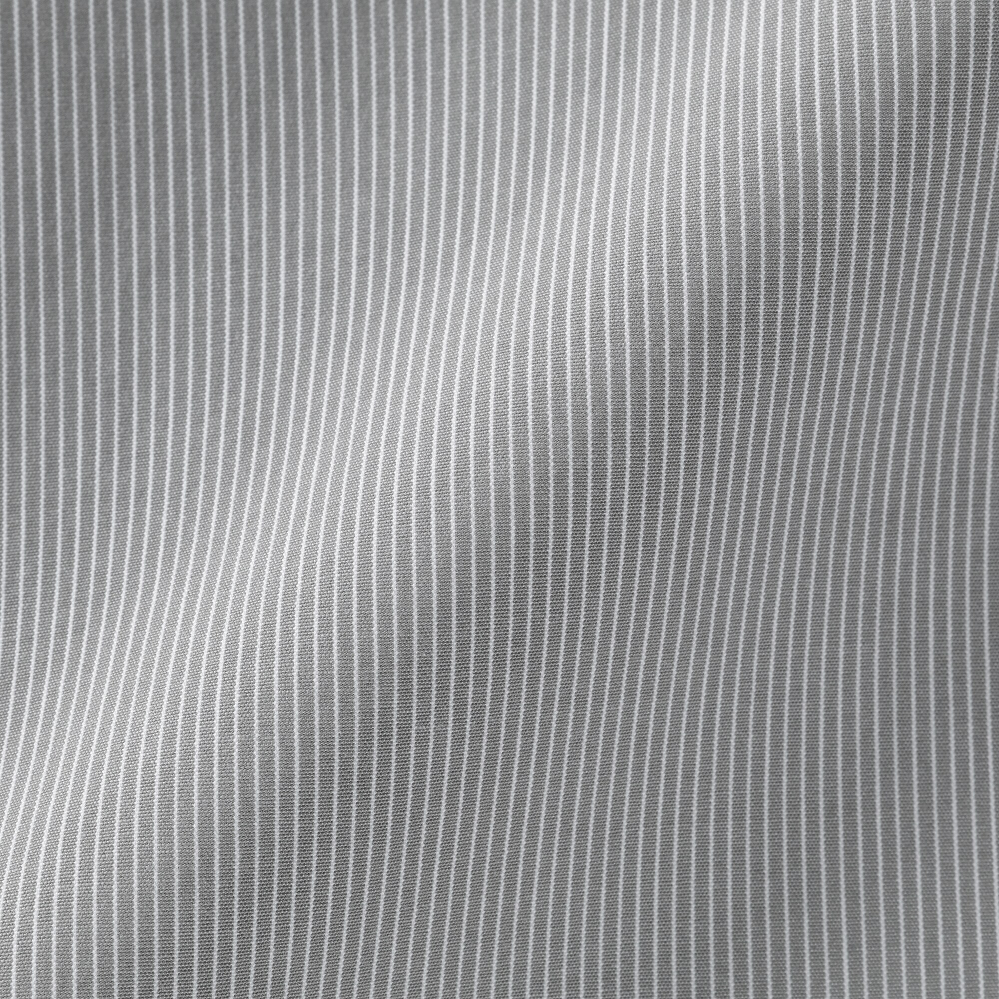 婦人　洗いざらし　ブロードレギュラーカラー長袖シャツ