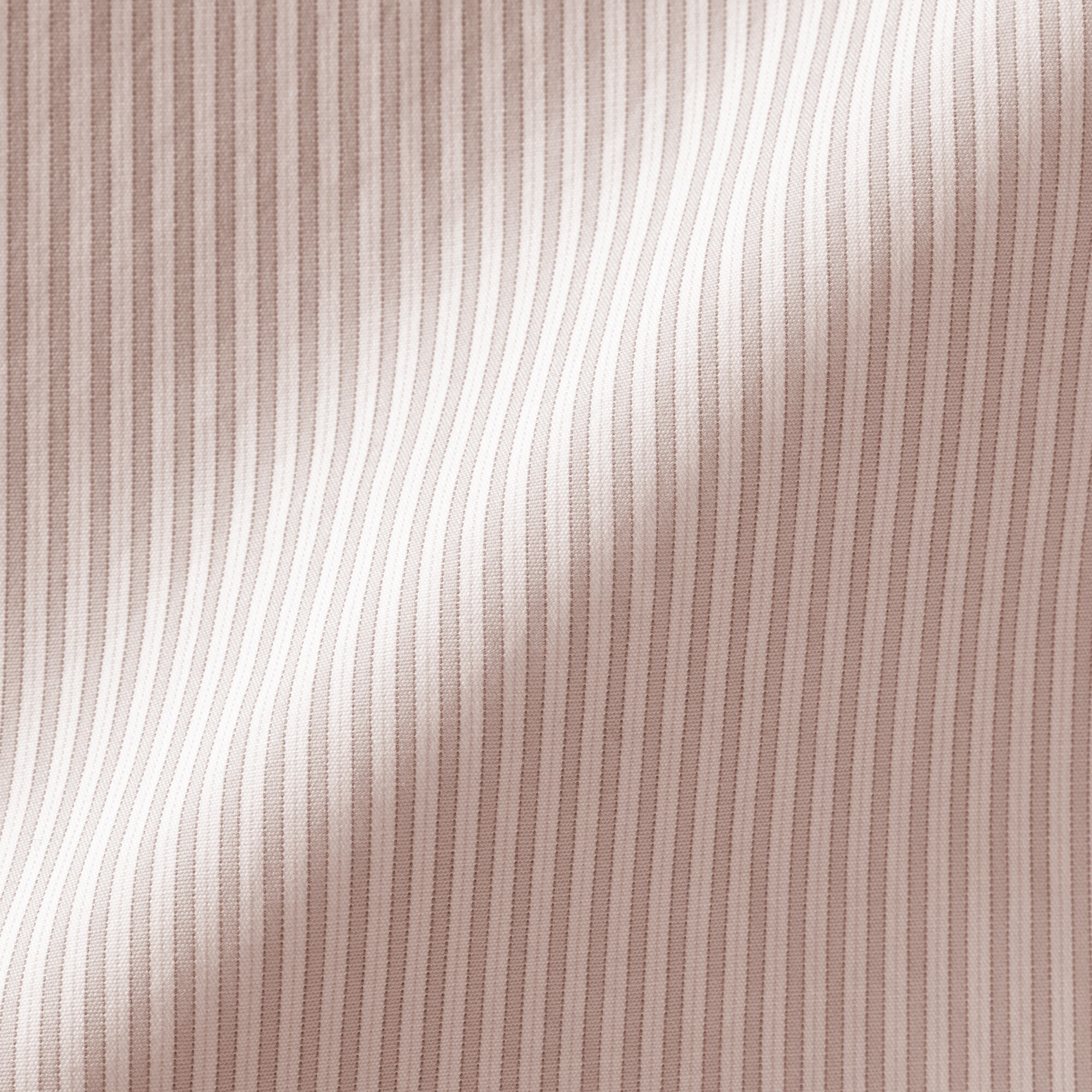 婦人　洗いざらし　ブロードレギュラーカラー長袖シャツ