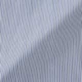 婦人　洗いざらし　ブロードレギュラーカラー長袖シャツ