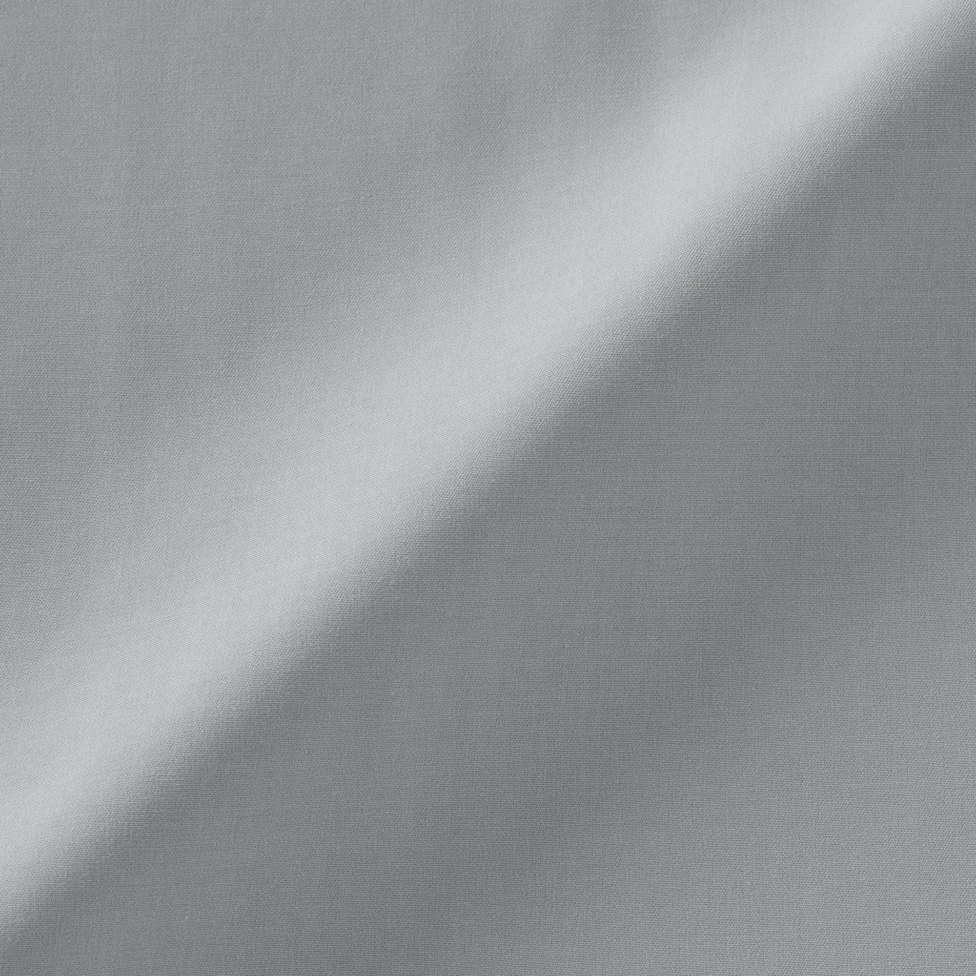 婦人　なめらか　リヨセル混五分袖ブラウス