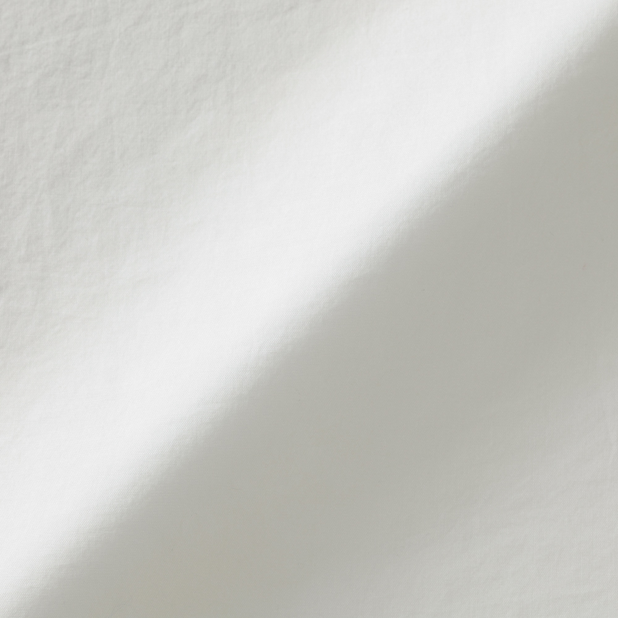 婦人　綿ボイル長袖ブラウス