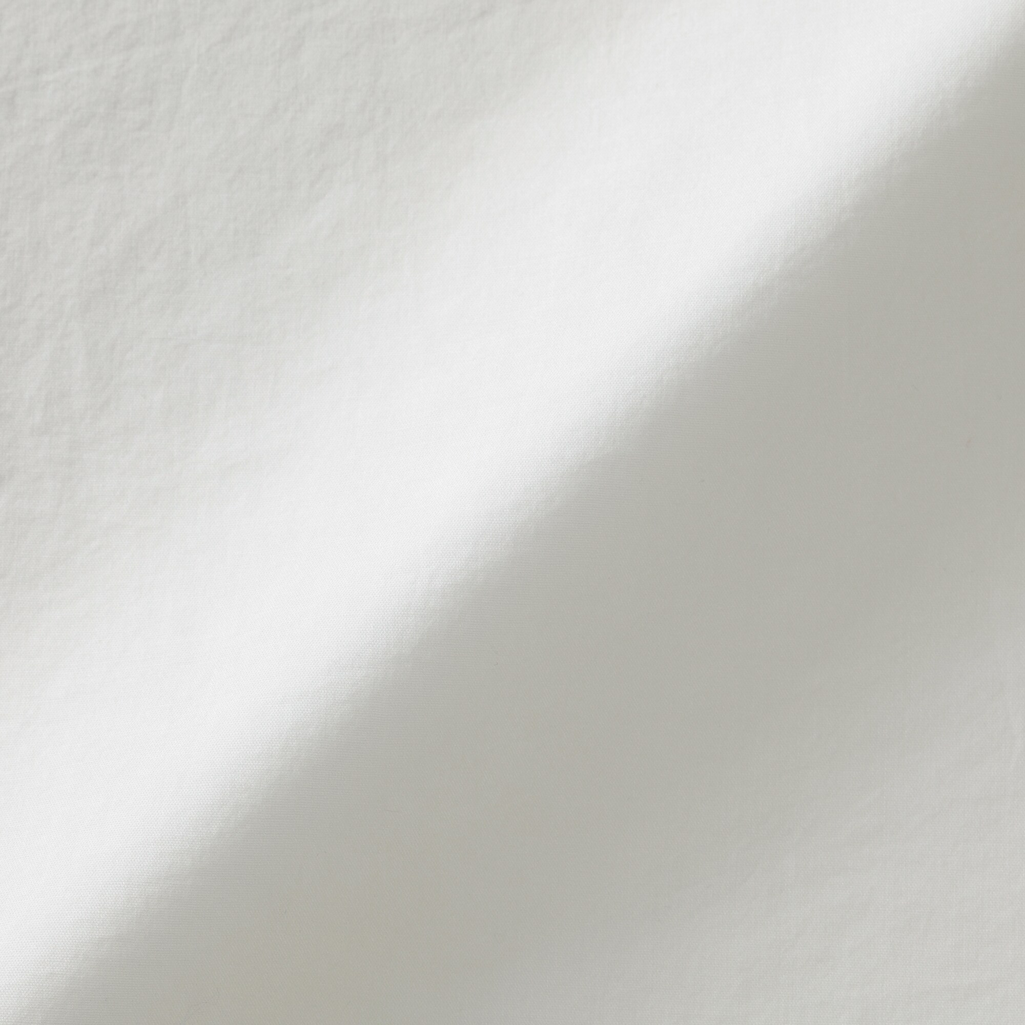 婦人　綿ボイル長袖ブラウス