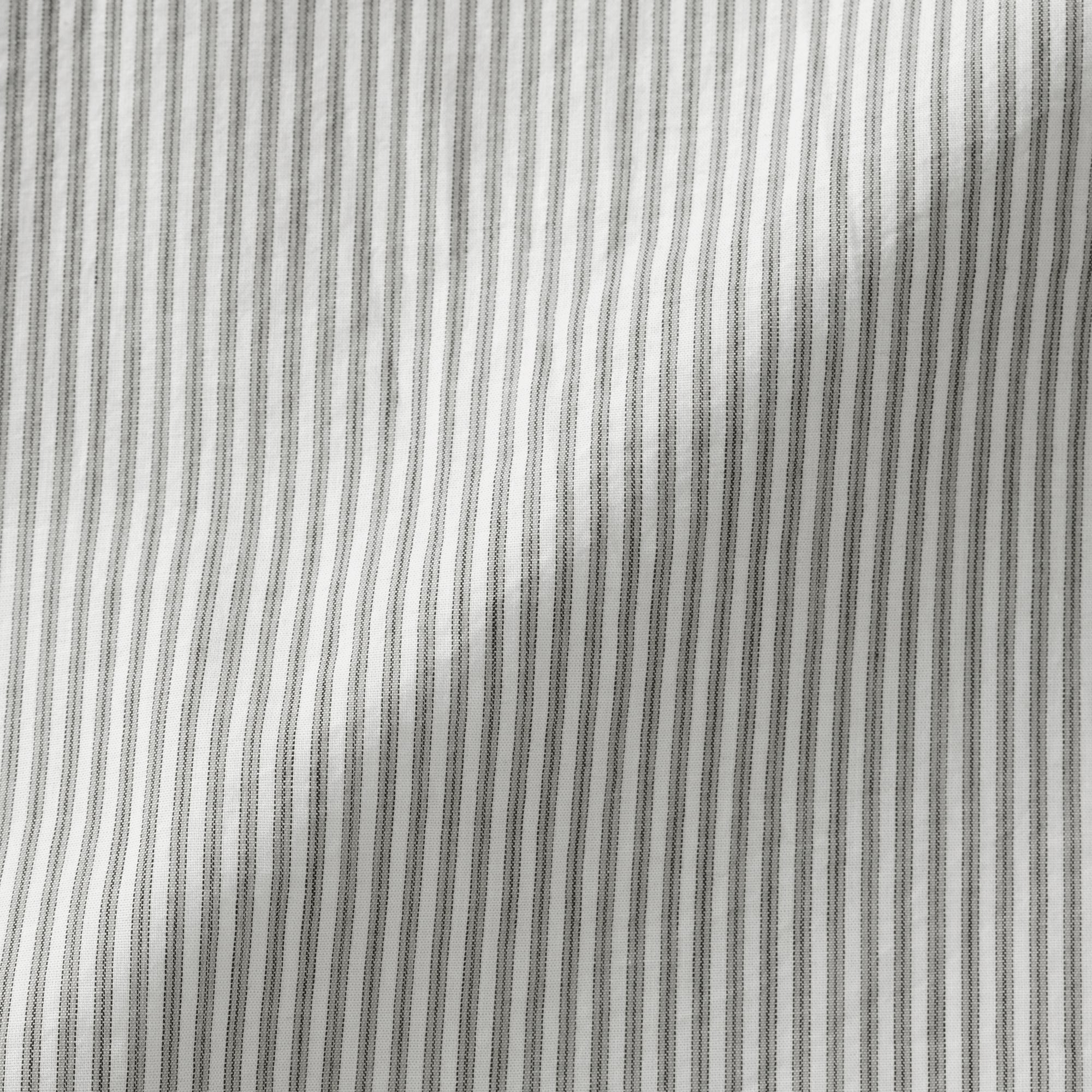 婦人　綿ボイル長袖ブラウス